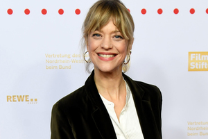 Bild von Heike Makatsch