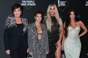 Die Kardashians Bild von Die Kardashians