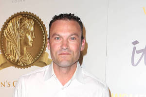 Bild von Brian Austin Green