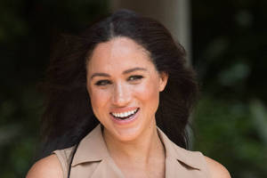 Bild von Herzogin Meghan