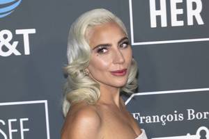Bild von Lady Gaga