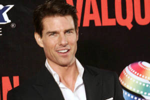 Bild von Tom Cruise