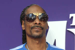 Snoop Dogg Bild von Snoop Dogg