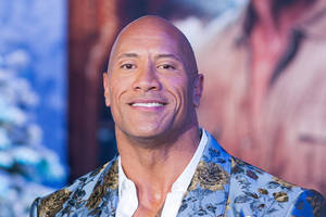 Bild von Dwayne Johnson