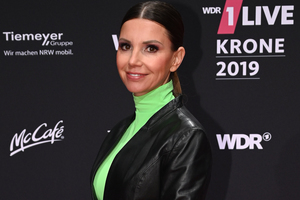 Bild von Teresa Enke