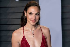Bild von Gal Gadot