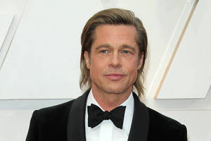 Brad Pitt Bild von Brad Pitt