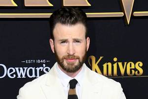 Bild von Chris Evans