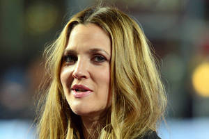 Drew Barrymore Bild von Drew Barrymore