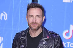 Bild von David Guetta
