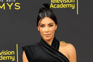 Bild von Kim Kardashian