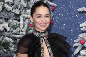 Emilia Clarke Bild von Emilia Clarke