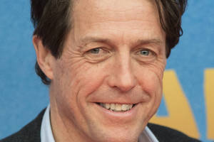 Hugh Grant Bild von Hugh Grant
