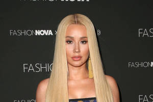 Iggy Azalea Bild von Iggy Azalea
