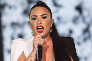 Bild von Demi Lovato