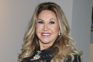 Carmen Geiss Bild von Carmen Geiss