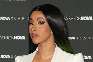 Cardi B Bild von Cardi B