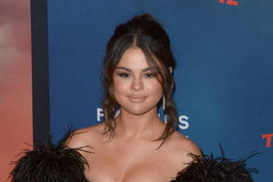Bild von Selena Gomez