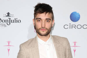 Tom Parker Bild von Tom Parker