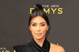 Bild von Kim Kardashian