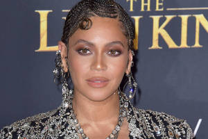Bild von Beyonce