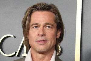 Brad Pitt Bild von Brad Pitt