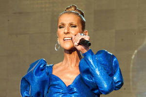 Bild von Celine Dion