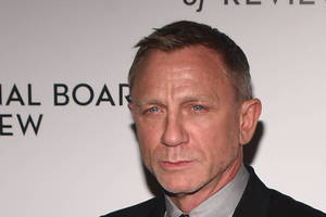 Daniel Craig Bild von Daniel Craig