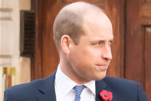 Bild von Prince William, Duke of Cambridge