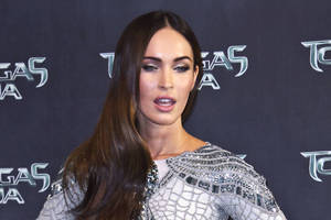 Megan Fox Bild von Megan Fox