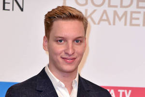 Bild von George Ezra