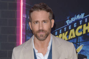 Bild von Ryan Reynolds