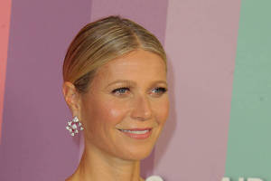 Bild von Gwyneth Paltrow