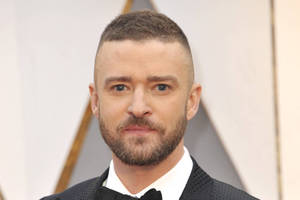 Bild von Justin Timberlake