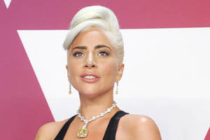 Bild von Lady Gaga