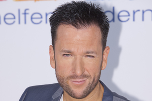 Michael Wendler Bild von Michael Wendler