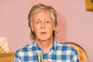 Bild von Sir Paul McCartney