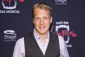 Oliver Pocher Bild von Oliver Pocher
