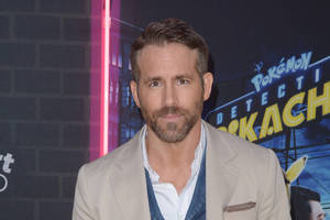 Ryan Reynolds Bild von Ryan Reynolds