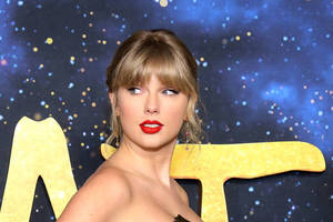 Taylor Swift Bild von Taylor Swift
