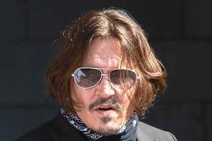 Bild von Johnny Depp