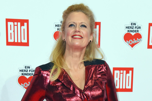 Bild von Barbara Schöneberger