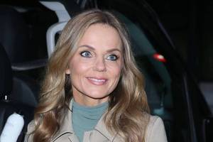 Bild von Geri Halliwell