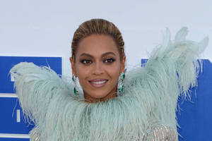 Beyoncé Bild von Beyoncé