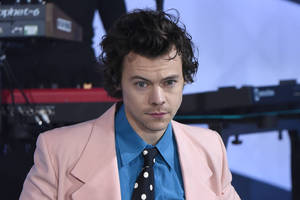 Bild von Harry Styles