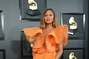 Chrissy Teigen Bild von Chrissy Teigen