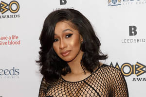 Cardi B Bild von Cardi B