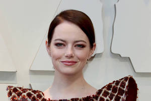 Bild von Emma Stone