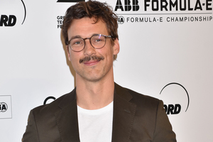 Florian David Fitz Bild von Florian David Fitz
