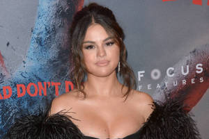 Bild von Selena Gomez